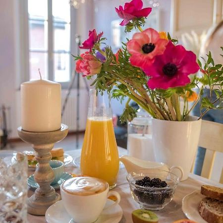 La Maison B&B Луго Екстериор снимка