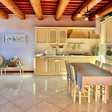 La Maison B&B Луго Екстериор снимка