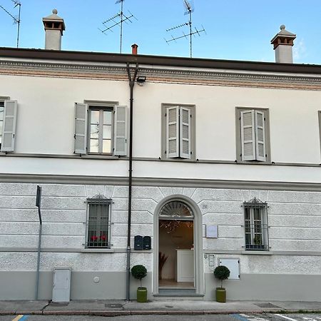 La Maison B&B Луго Екстериор снимка