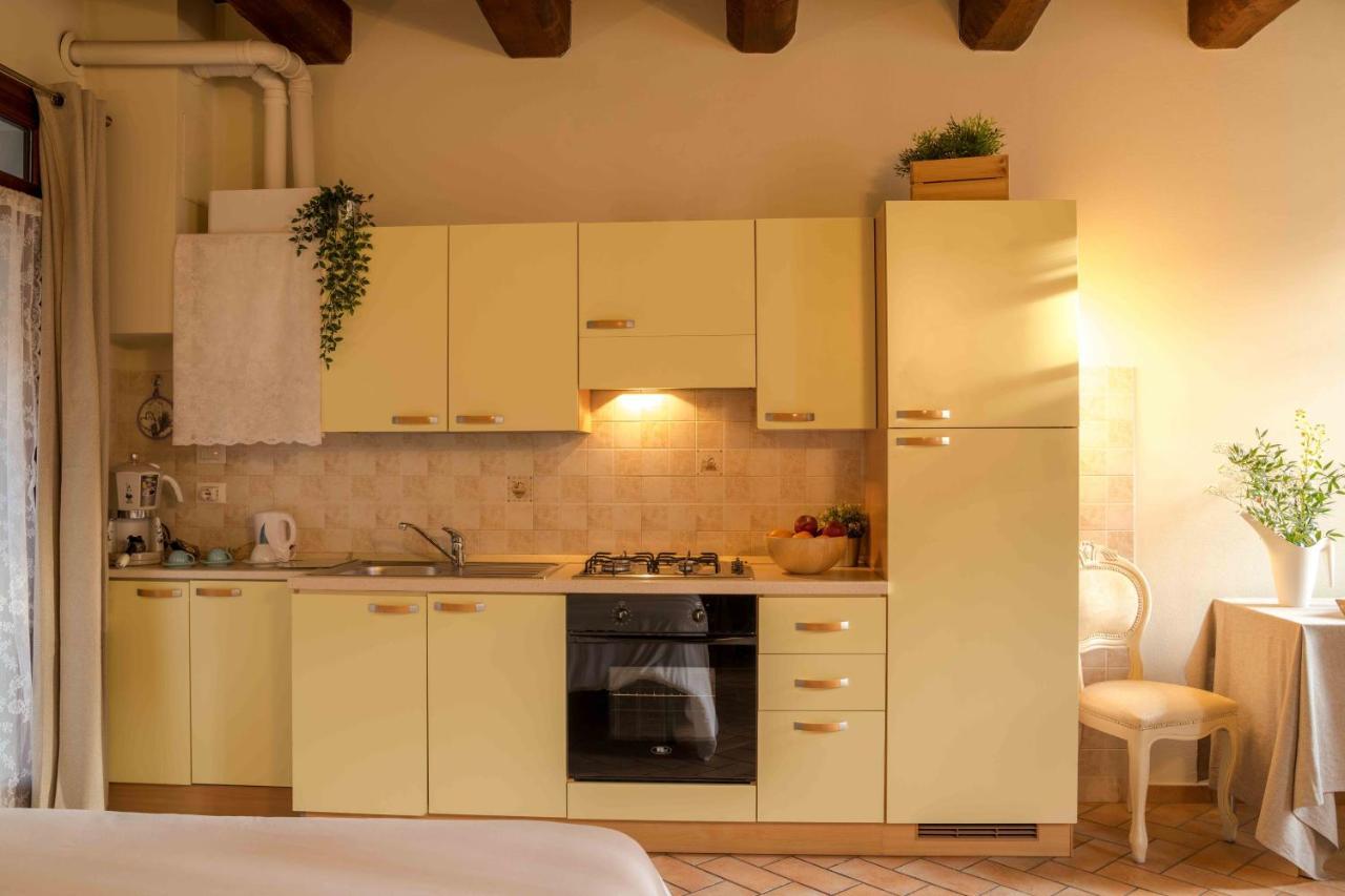 La Maison B&B Луго Екстериор снимка