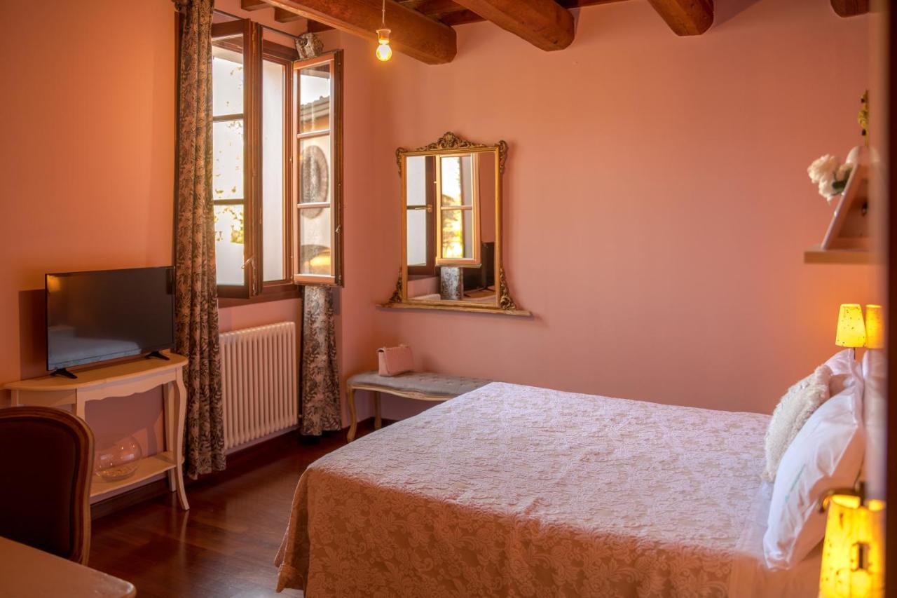 La Maison B&B Луго Екстериор снимка