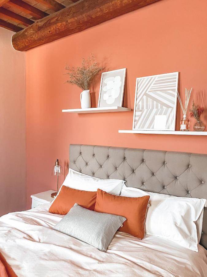 La Maison B&B Луго Екстериор снимка