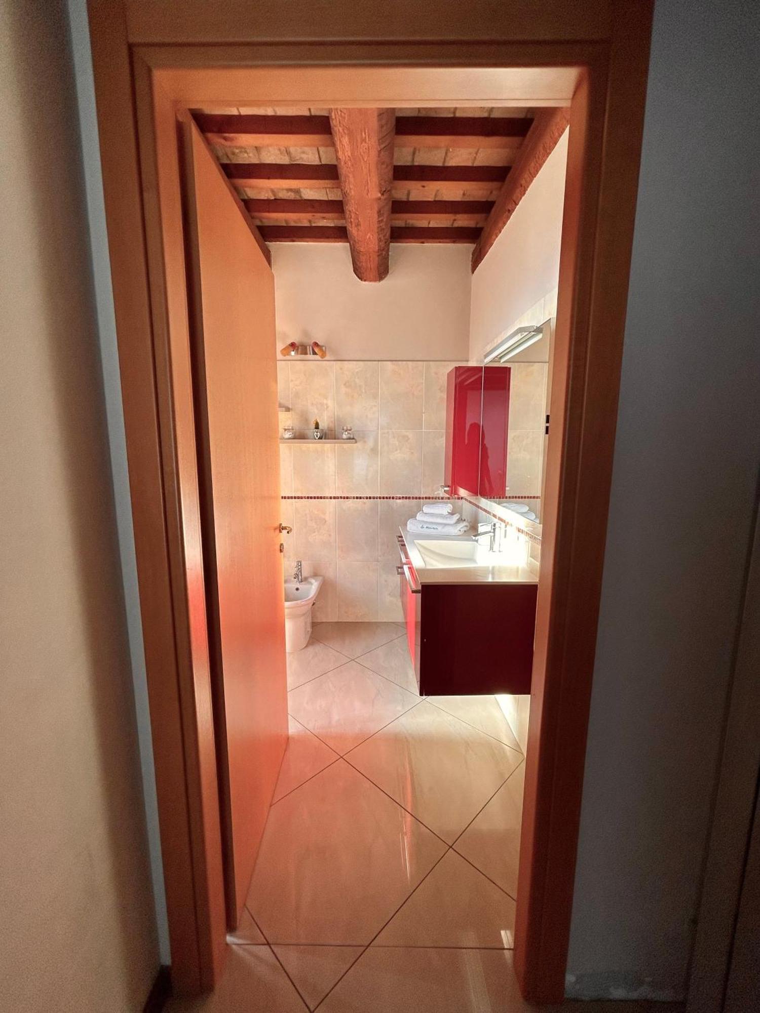 La Maison B&B Луго Екстериор снимка