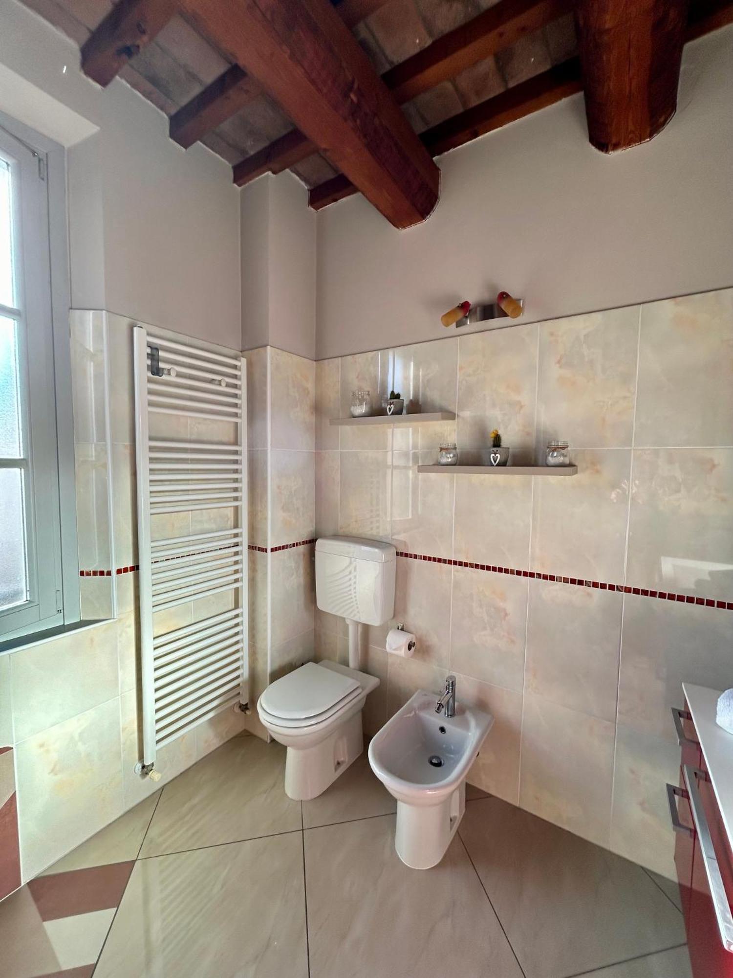 La Maison B&B Луго Екстериор снимка