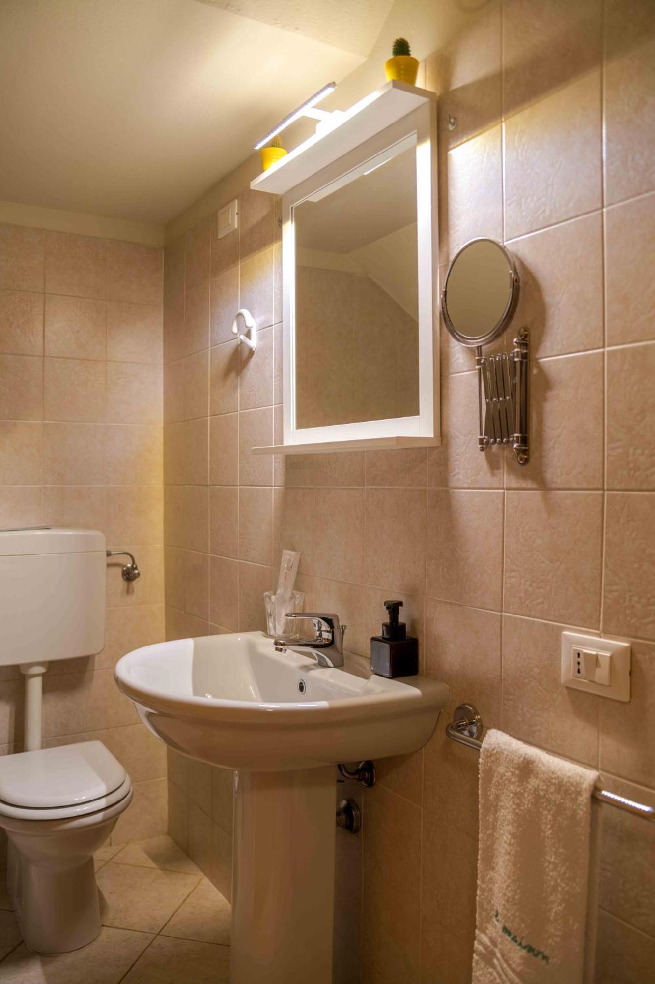La Maison B&B Луго Екстериор снимка