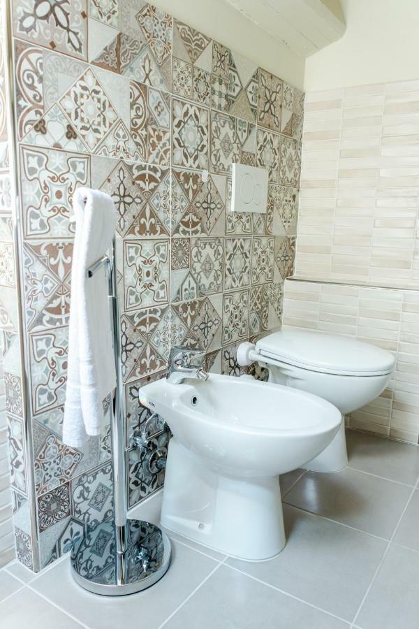 La Maison B&B Луго Екстериор снимка